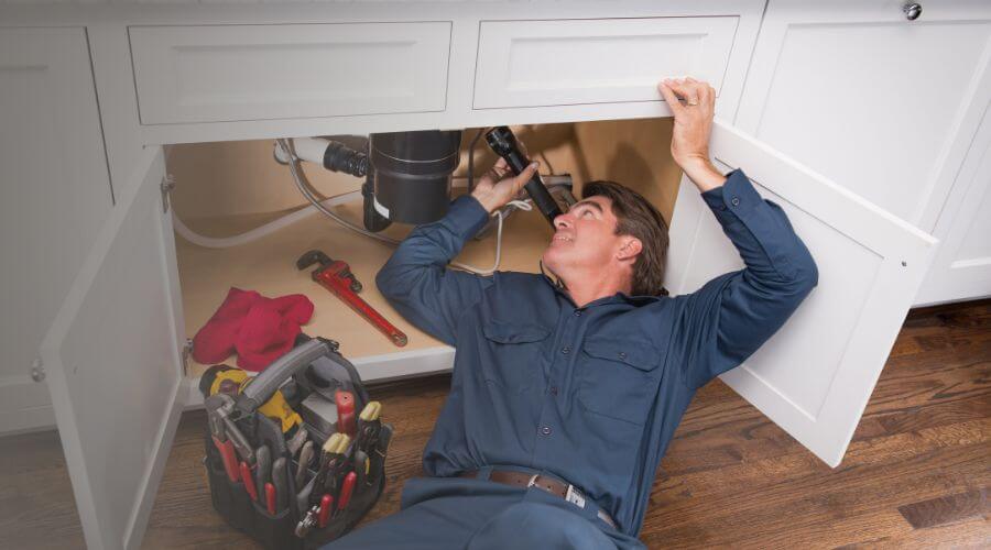 Professional same day plumber in Iona, MN